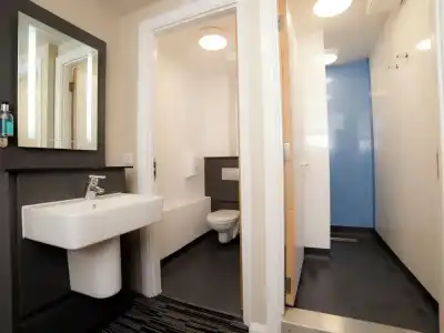 YHA Cambridge - Hostel - 46