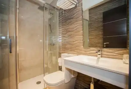 Hostal Barcelona - 54