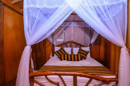 Sigiriya Rock Gate Resort - 77