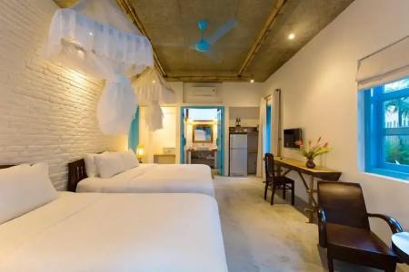 Life Beach Villa - 55