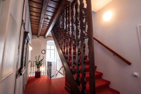 Tyn Yard Residence - 15