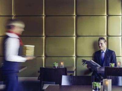 Mercure Koeln Belfortstrasse - 44
