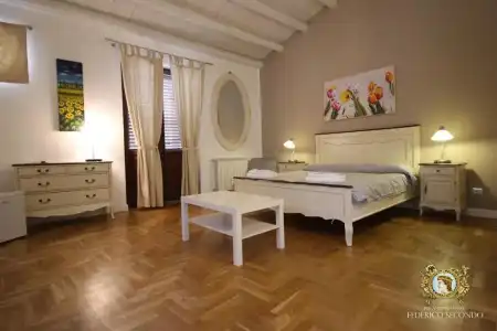 B&B Federico Secondo - 116