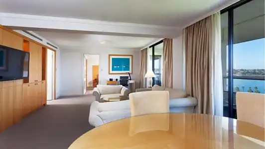 Crowne Plaza Perth by IHG - 142