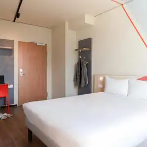 ibis budget Geneve Petit Lancy - 37