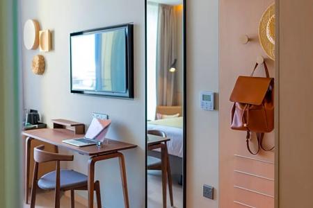 Indigo LARNACA by IHG - 70