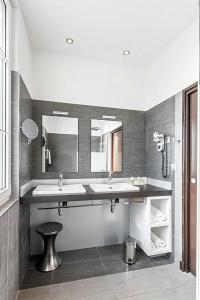 Le Saint Paul Hôtel - 102