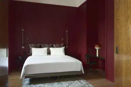 Hôtel le Ballu - 3