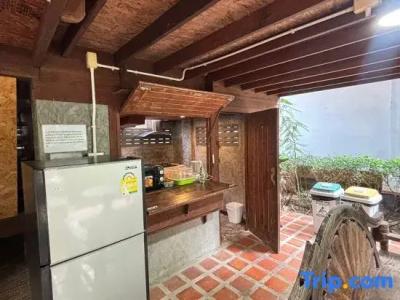 Boutique Village SHA Plus by ZUZU - 170