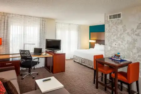 Residence Inn By Marriott Las Vegas/Green Valley - 43