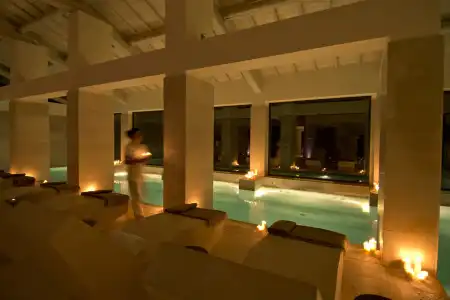 Relais Histò San Pietro sul Mar Piccolo - 27