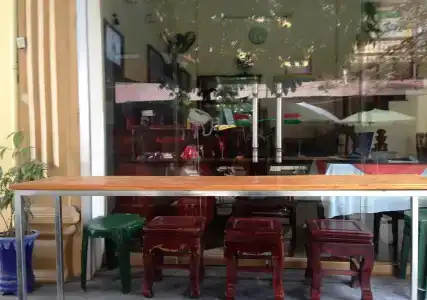 Thu Guest House - 14