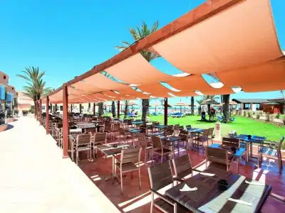 Skanes Family Resort - 39