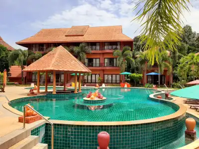 Andamanee Boutique Resort Aonang Krabi - 18