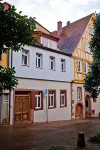 Konventchen - 17