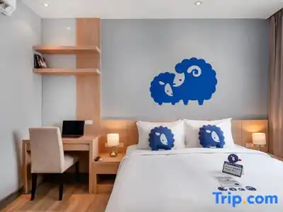 Kokotel Bangkok Dheva Thonglor - 79