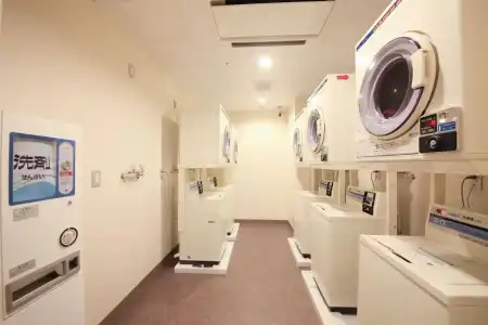 Vessel Inn Sapporo Nakajima Park - 45