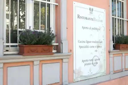 Bel Soggiorno - 0