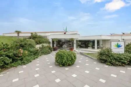 Aldiana Club Rocca Nettuno - 29