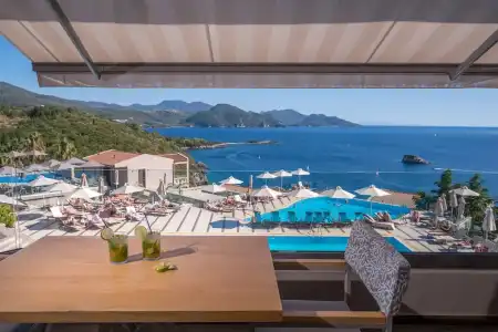 Sivota Diamond Spa Resort - 478