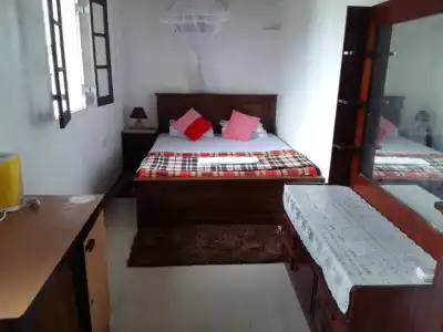 Comfort Inn- Galle Fort - 90