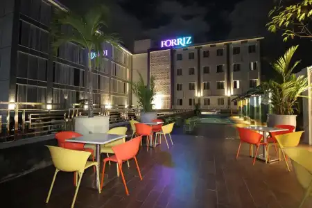 Forriz - 22