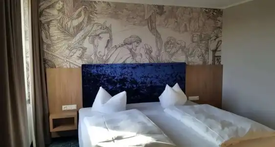 Best Western Erfurt-Apfelstaedt - 46