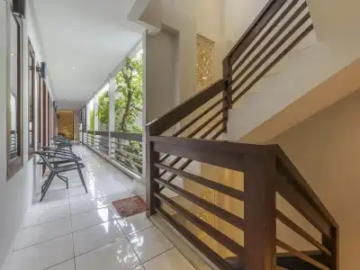 The Pavilion Kuta - 3
