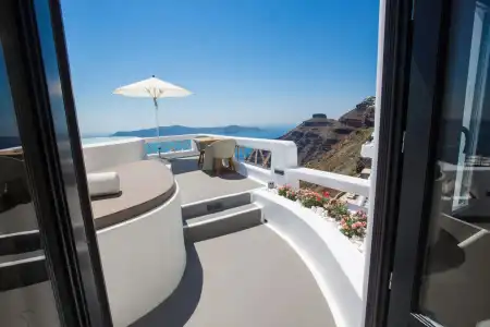 Chic Santorini - 202