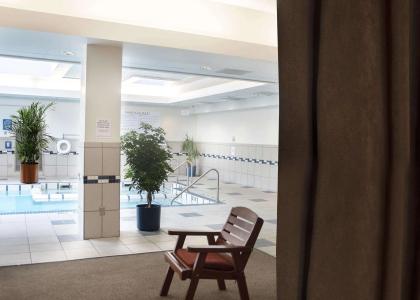 The Madison Concourse - 23