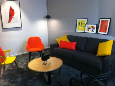 Chapeau Rouge PAR William Frachot - Hôtel Espace Bien-être & Restaurant étoilé - 14