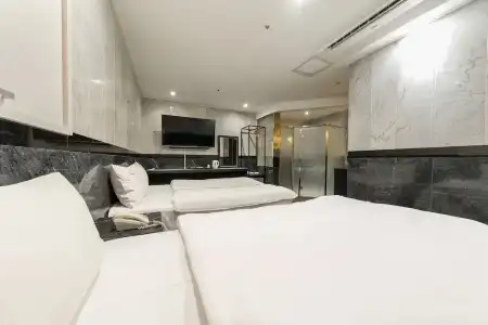 Dongdaemun Signature Tourist - 121