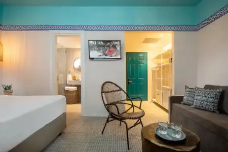 U Splash Resort Eilat - 46