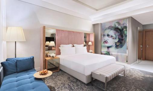 SLS Dubai & Residences - 11
