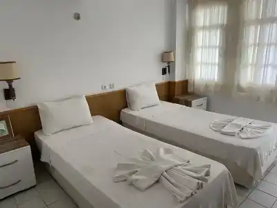 Naturella Apart-Hotel - 51