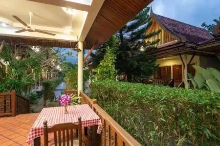 Bangtao Village Resort - 82