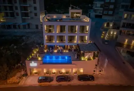 Boutique R Palazzo - 22