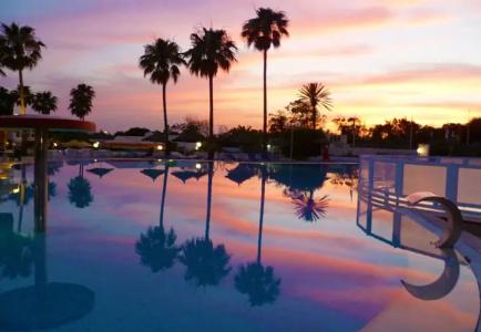 Club Tropicana & Spa - 3