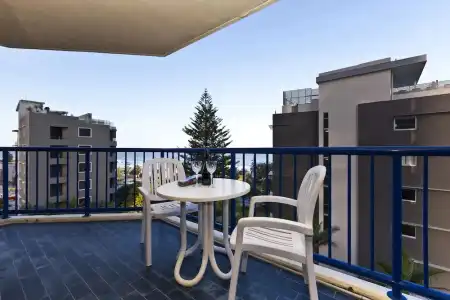 Surf Regency Apartments - 59