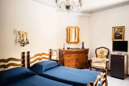 Residenza d'Epoca Albergo Quattro Fontane - 50