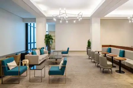 Hyatt Regency - 18