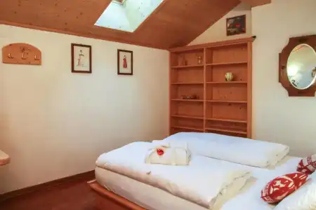 Residence Salvan - 115