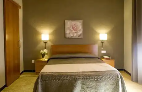 Hostal Barris - 20