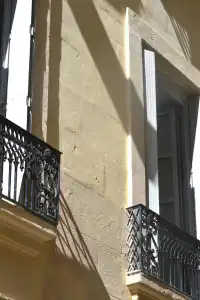 Hôtel Concorde - 19