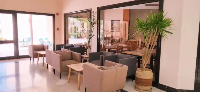 Sky View Suites - 13