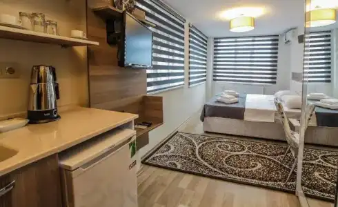 Luce Suites Taksim - 33