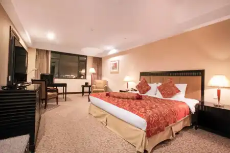 Wuhan Hongguang - 57