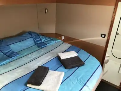 Floatinn Boat-Bnb - 34