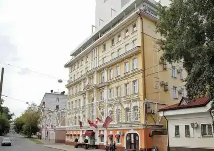 Mandarin Moskva - 141