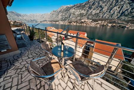 Apartments Markovic - 81